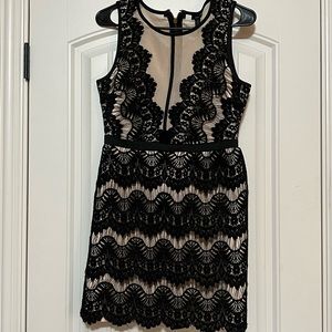 Rue 21 cocktail dress